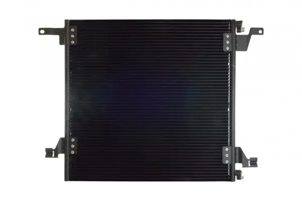 Kondensator, Klimaanlage HART 606 124