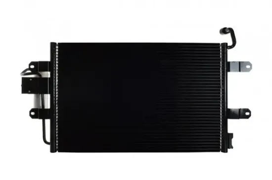 Kondensator, Klimaanlage HART 607 145 Bild Kondensator, Klimaanlage HART 607 145