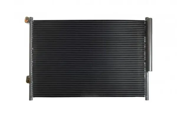 Kondensator, Klimaanlage HART 612 269