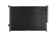 Kondensator, Klimaanlage HART 612 269