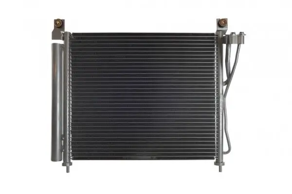 Kondensator, Klimaanlage HART 614 550