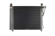 Kondensator, Klimaanlage HART 614 550