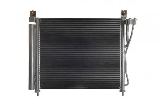 Kondensator, Klimaanlage HART 614 550 Bild Kondensator, Klimaanlage HART 614 550