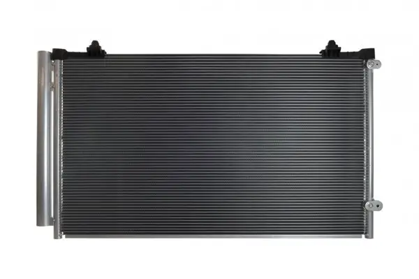 Kondensator, Klimaanlage HART 636 991