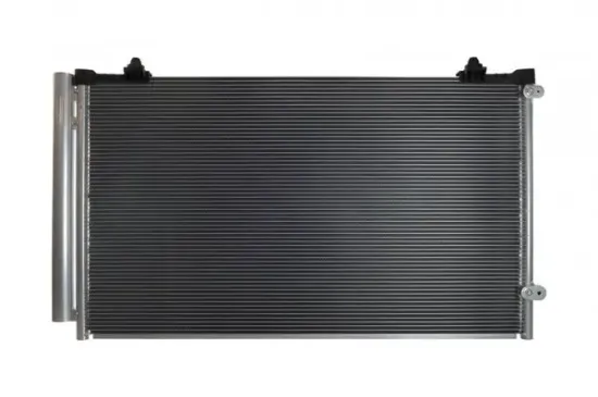 Kondensator, Klimaanlage HART 636 991 Bild Kondensator, Klimaanlage HART 636 991