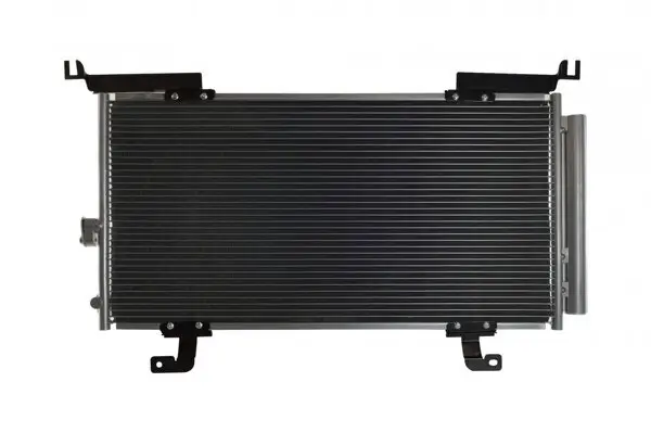 Kondensator, Klimaanlage HART 637 000