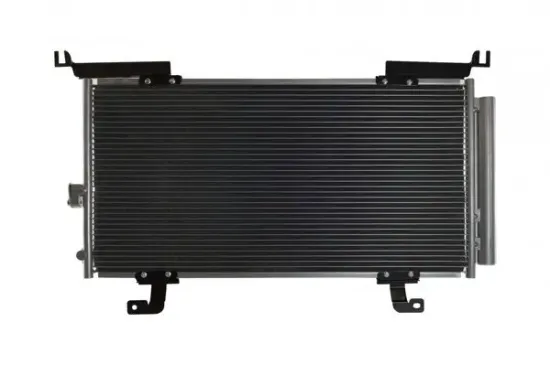 Kondensator, Klimaanlage HART 637 000 Bild Kondensator, Klimaanlage HART 637 000