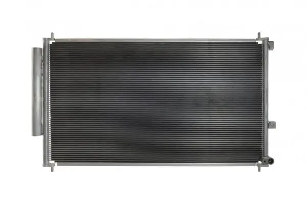 Kondensator, Klimaanlage HART 645 141