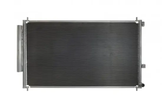 Kondensator, Klimaanlage HART 645 141 Bild Kondensator, Klimaanlage HART 645 141