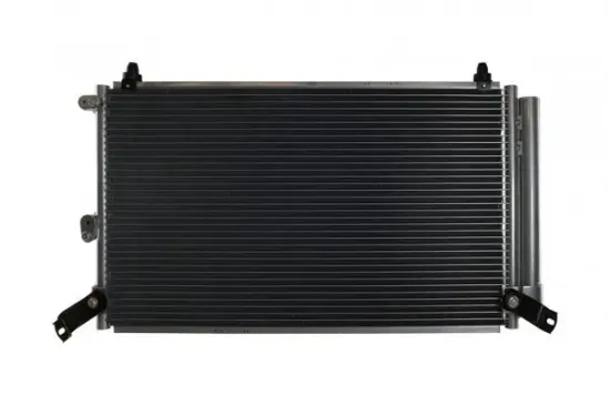 Kondensator, Klimaanlage HART 606 110 Bild Kondensator, Klimaanlage HART 606 110