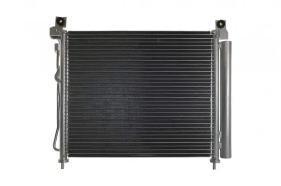 Kondensator, Klimaanlage HART 614 550 Bild Kondensator, Klimaanlage HART 614 550