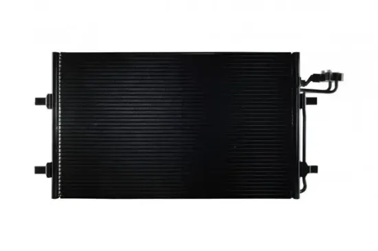 Kondensator, Klimaanlage HART 614 562 Bild Kondensator, Klimaanlage HART 614 562