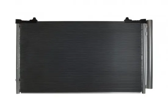 Kondensator, Klimaanlage HART 636 991 Bild Kondensator, Klimaanlage HART 636 991