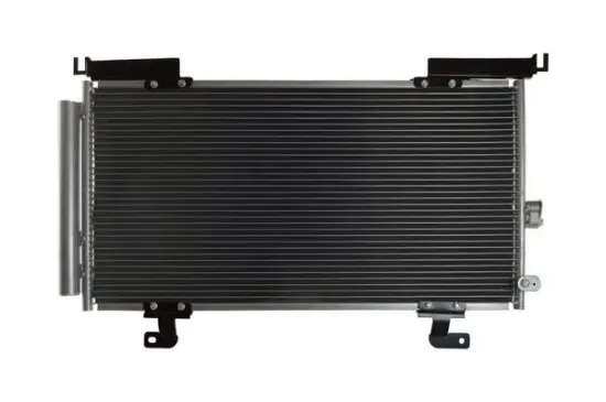 Kondensator, Klimaanlage HART 637 000 Bild Kondensator, Klimaanlage HART 637 000