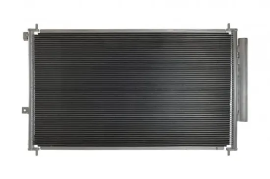 Kondensator, Klimaanlage HART 645 141 Bild Kondensator, Klimaanlage HART 645 141