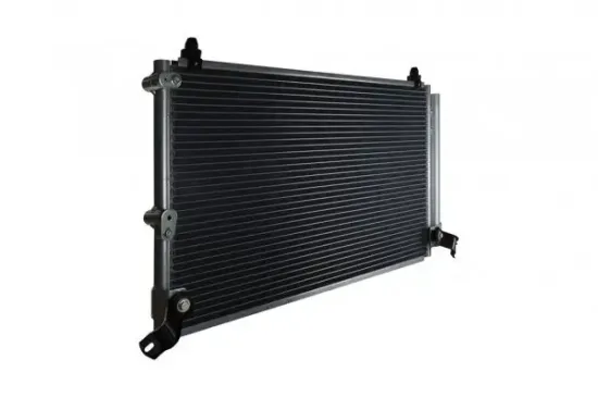 Kondensator, Klimaanlage HART 606 110 Bild Kondensator, Klimaanlage HART 606 110