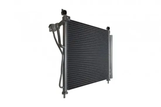 Kondensator, Klimaanlage HART 614 550 Bild Kondensator, Klimaanlage HART 614 550