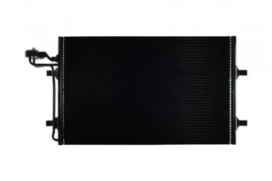 Kondensator, Klimaanlage HART 614 562 Bild Kondensator, Klimaanlage HART 614 562