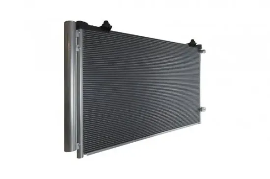 Kondensator, Klimaanlage HART 636 991 Bild Kondensator, Klimaanlage HART 636 991