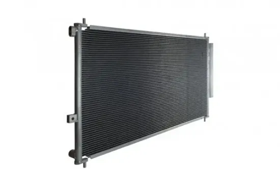 Kondensator, Klimaanlage HART 645 141 Bild Kondensator, Klimaanlage HART 645 141