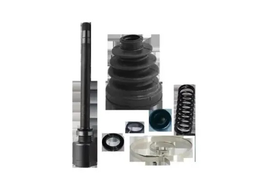 Gelenksatz, Antriebswelle HART 470 962 Bild Gelenksatz, Antriebswelle HART 470 962