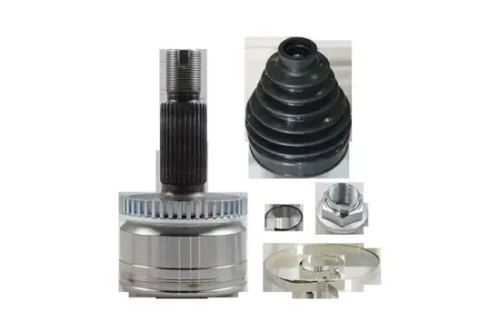 Gelenksatz, Antriebswelle HART 477 876 Bild Gelenksatz, Antriebswelle HART 477 876