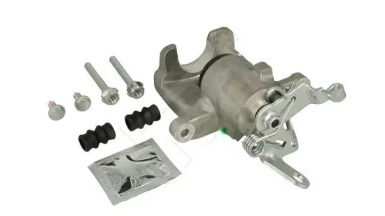 Bremssattel Hinterachse links HART 072 209 Bild Bremssattel Hinterachse links HART 072 209