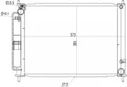 Kühlmodul HART 627 728