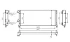 Kühler, Motorkühlung HART 603 790