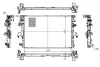 Kühler, Motorkühlung HART 618 692 Bild Kühler, Motorkühlung HART 618 692