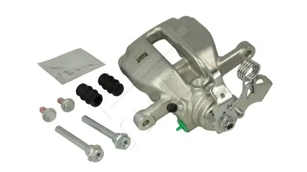 Bremssattel Hinterachse rechts HART 258 538