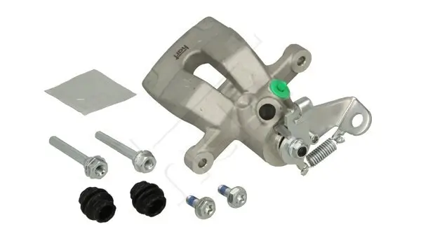 Bremssattel Hinterachse links HART 260 311