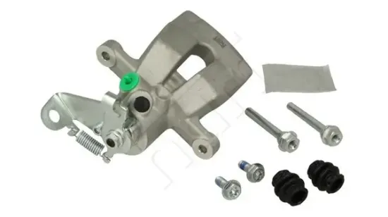 Bremssattel Hinterachse rechts HART 260 312 Bild Bremssattel Hinterachse rechts HART 260 312