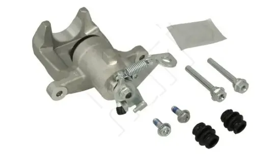 Bremssattel Hinterachse rechts HART 260 312 Bild Bremssattel Hinterachse rechts HART 260 312