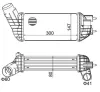 Ladeluftkühler HART 614 057