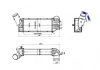 Ladeluftkühler HART 612 525