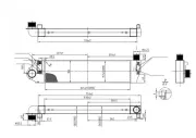 Ladeluftkühler HART 617 853