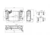 Ladeluftkühler HART 621 394