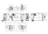 Ladeluftkühler HART 630 303