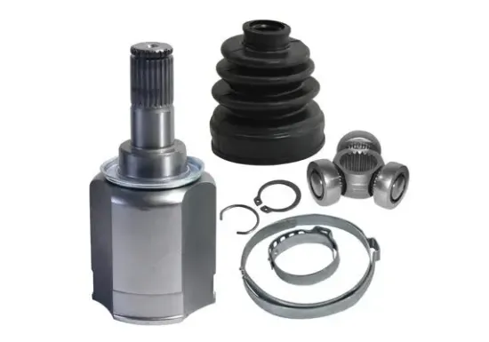 Gelenksatz, Antriebswelle HART 470 800 Bild Gelenksatz, Antriebswelle HART 470 800