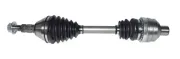 Antriebswelle Vorderachse rechts HART 482 478