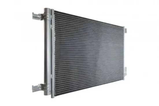 Kondensator, Klimaanlage HART 621 659 Bild Kondensator, Klimaanlage HART 621 659