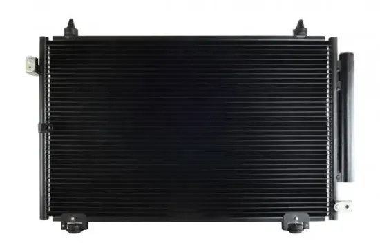 Kondensator, Klimaanlage HART 611 253 Bild Kondensator, Klimaanlage HART 611 253