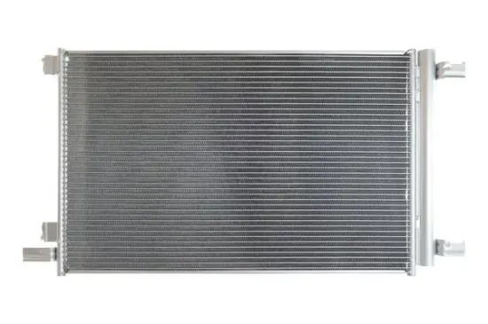 Kondensator, Klimaanlage HART 621 659 Bild Kondensator, Klimaanlage HART 621 659