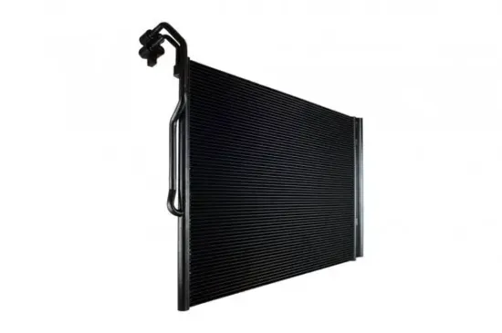 Kondensator, Klimaanlage HART 626 373 Bild Kondensator, Klimaanlage HART 626 373