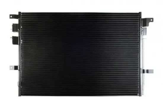 Kondensator, Klimaanlage HART 621 528 Bild Kondensator, Klimaanlage HART 621 528