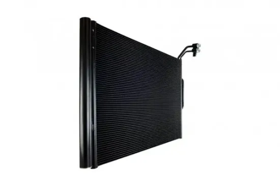 Kondensator, Klimaanlage HART 626 373 Bild Kondensator, Klimaanlage HART 626 373