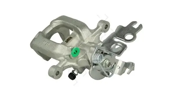 Bremssattel Hinterachse links Hinterachse links HART 258 397