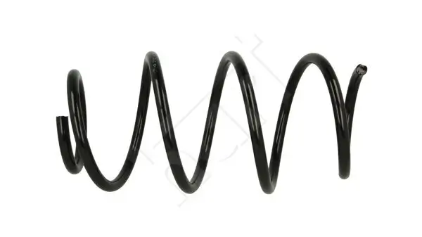 Fahrwerksfeder Vorderachse HART 477 081