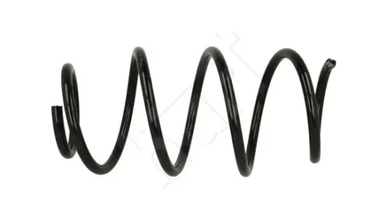 Fahrwerksfeder Vorderachse HART 477 081 Bild Fahrwerksfeder Vorderachse HART 477 081